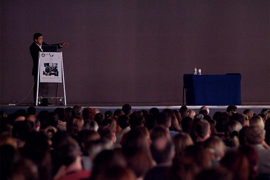 Dani Orisa 5, Kongresna dvorana Zagrebačkog Velesajma, Zagreb