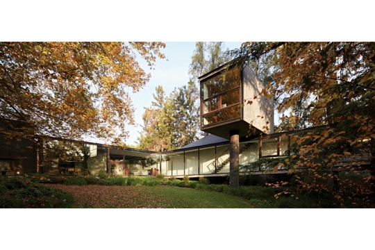 Oris • The Architect as Collector