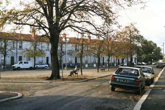 Foto: Arhiva Lacaton & Vassal