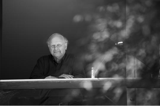 foto Anthony Browell