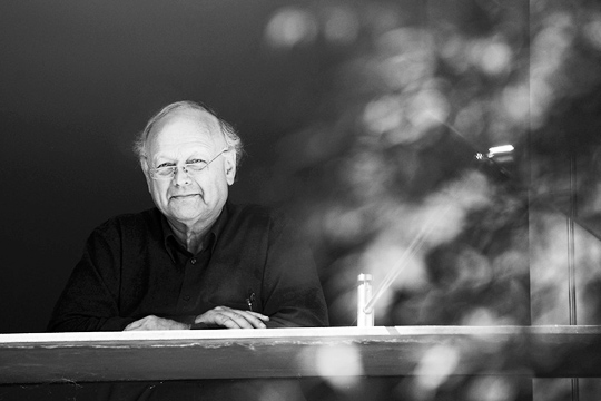 foto Anthony Browell, ljubaznošću Architecture Foundation Australia